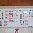 거성반점 이미지