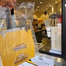 탑마트 사거리 | 진주성 맛집 고소한 땅콩빵과 호두빵이 맛있는 땅콩당 인생땅콩빵