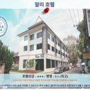 치앙마이 여행 추천 호텔 후기: 말리 호텔