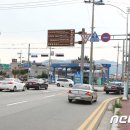 중앙주유소사거리 이미지