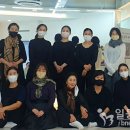 (사)호남검무보존회 이미지