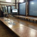 통나무식당 이미지