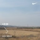 정수장교 | 봄 근처도 못간