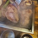 &lt;숭실대 입구역 - 샤로스톤 숭실대점&gt; 두툼한 고기를 직접 구워먹는 가성비 좋은 돌판 스테이크하우스