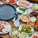 작동오리불고기 이미지