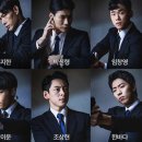 삼성에스에프 | 뮤지컬 은밀하게 위대하게 더 라스트 말 많은 후기 | 유태양, 호야, 가람 회차 | 유태양은 혁명적으로...