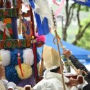 고성농요 기획공연 이미지