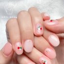 Nail Meow 네일뮤