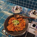 옛날돼지찌개철판구이 이미지