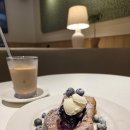 씨유 레이카운티1단지점 | 사직동 브런치 카페 추천 ☕ 요즘 최애 사운즈커피 레이카운티점