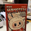 코카콜라_서 | [내돈내산] 팝마트 라부부 코카콜라 시리즈 인형 키링 솔직 후기