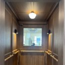 아지트, 멍 카페 이미지