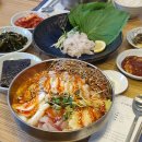 목포간이음식
