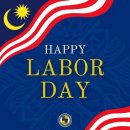 Happy Labor Day! 🏫 이미지
