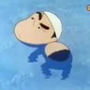 호수공원 실내수영장 이미지