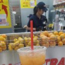 아메리칸트레일러 - 용인시 수지구 포은대로 536 | 여의도 IFC몰 비타민주스 맛집, 아메리칸 트레일러 방문 후기 내돈내산