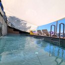 전남고흥녹동바다노을보라펜션 이미지