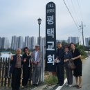 엄진섭 목사님 은퇴 감사예배에 다녀왔습니다. 이미지