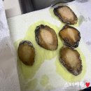 재호냉동수산 | 홈마카세 코스 : 우니, 단새우, 감태, 전복, 게우소스, 육사시미