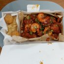 네고왕 바른치킨 대새레드 솔직후기 (내돈내산)