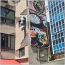 찐돼지국밥&뼈다귀해장국 | 부산 국밥 맛집 추천! 해운대 돼지국밥 맛집 합천돼지국밥에서 뼈다귀해장국 먹고 온 후기