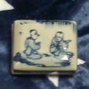 천록(아) | 중국 도자기 관지의 종류