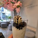 디저트39옥천 | 옥천 디저트39 오레오초코컵빙수 먹고 당황한 후기