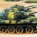 62포병대대 | 현대화된 중국 Type 62G (WZ-132) 경전차