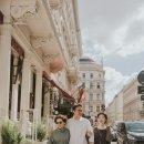 비엔나 | 오스트리아 가족스냅, 비엔나에서 촬영 후기