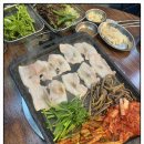 옛날 느낌 그대로라 더 맛있는 역촌동 맛집 마포구이마당 역촌직영점