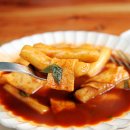 고릴라떡볶이 이미지