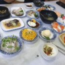 퇴근길자연산횟집