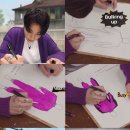 황금손 이미지