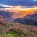 자연의 걸작, 그림같이 아름답고 웅장한 계곡들 이미지