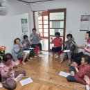 용호경로당 한국공보뉴스