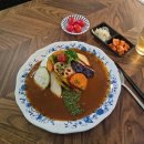 부산중구 카레맛집 소개/카레식당 무사코