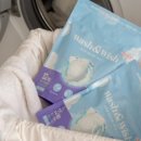 워시 앤 드라이 이미지