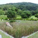 운주산성 성곽길 이미지