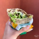 써브웨이 신설동역점 이미지