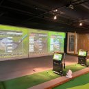 행복골프훈련소 평촌점 이미지