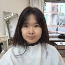 하루두피 수원광교점 | 수원메이크업샵 청아한날 &amp; 두피 광교점 | 뽀용한 겨울 데일리메이크업 후기