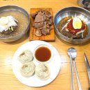 할리스커피 익산영등점 | 익산 냉면 맛집 육쌈냉면 익산영등점, 점심 저녁 모두 좋은 가성비 한끼
