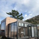 684 | 내돈내산 신혼부부가 떠난 목포 근교 카라반 여행 해남 화원684 솔직 후기