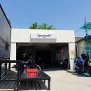 라이더 자켓 레더 가죽 오버핏 가을