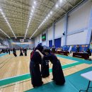 가평검도관 | [가평 대회 후기] 승패보다 빛난 팀워크! 한뉘검도관 첫 출전, 동메달보다 값진 추억
