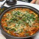 솔향칼국수 | [구례/하동여행1️⃣]하동 맛집 식당 후기(솔향멧돌칼국수, 범바구집, 30년전통계곡산장)