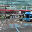 남부터미널역 계단 횡단보도(5번출구 뒤) | 부산 이재모피자 부산역점 평일 캐치테이블 웨이팅 꿀팁 30분만에 입장