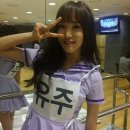 여자친구 이미지