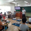 서울동의초등학교 이미지