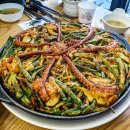 뻘떡낙지 이미지